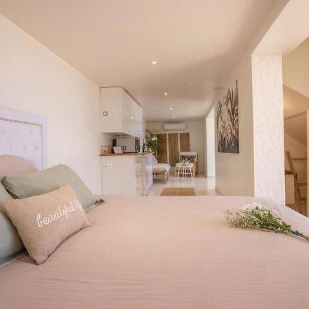 Les Suites Love 3 Spa Vue Mer Piscine Marseilles Buitenkant foto